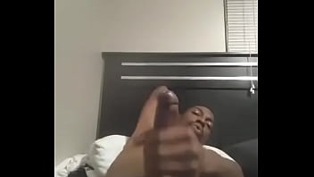 Preview 1 of Milf Grinding Fuck - Stroking my big dick (close up) POV