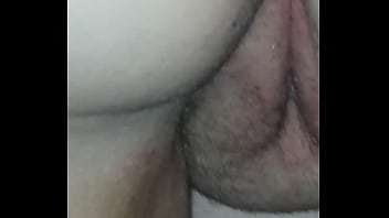 Preview 2 of 3some Sneaky - Sis started without me
