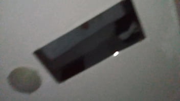 Preview 2 of Anglash Sixy Video - Polic&iacute_a maduro de la pascana me cacha y me da da propinas
