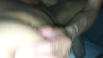 Preview 1 of Anglash Sixy Video - Polic&iacute_a maduro de la pascana me cacha y me da da propinas