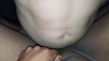 Preview 4 of Anglash Sixy Video - Polic&iacute_a maduro de la pascana me cacha y me da da propinas