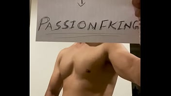Preview 3 of Porni Shorts - Verification video