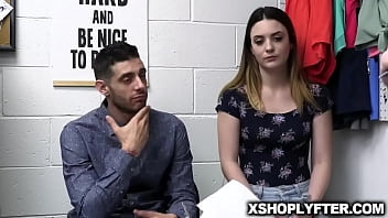 Preview 2 of Xxxxxxx Hd Hindi Chudai Video - Suspect Kinsley Kane fucked Officer Michael to keep out of prison