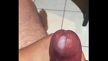 Preview 2 of Brother Bull - Massive cum