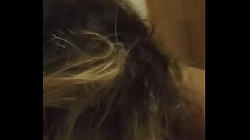 Preview 3 of Diside Xxx - Mulher do amigo fazendo boquete