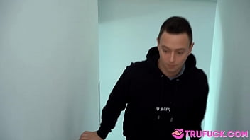 Preview 2 of Sissification Feminization - Stepping In For Stepsister Ivi Rein Boyfriend