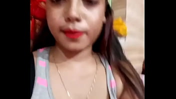 Preview 3 of Houston Mom - Bengali boudi first time uploaded her face with non nude video