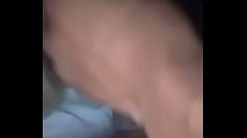 Preview 1 of Pumping Panty Cum - Tomando leitinho quente