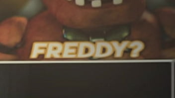 Preview 3 of A Virgin Rape - I Played The Wrong Five Night&#039_s At Freddy&#039_s (FNAF Nightshift)