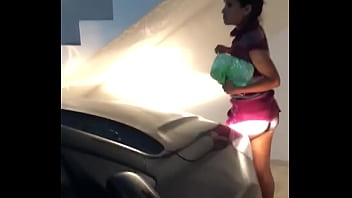 Preview 2 of Indian Sleeping Sexy Videos - Flaka