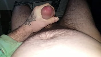 Preview 1 of Film With Jessyca Wilson - Shooting huge cumshot slomo