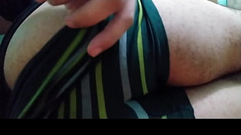 Preview 1 of All Herin Xxx - Asshole