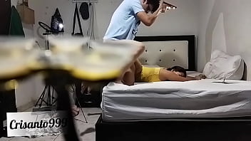 Preview 4 of Pakistani Fain Sex - MADURA SUCIA PUTA!! 2part