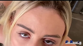 Preview 3 of Balick Big Sexbig Sex Hot - Preciosa joven rubia espa&ntilde_ola Lya Missy se masturba en el ba&ntilde_o mientras espera a nuestro amigo Victor Bloom