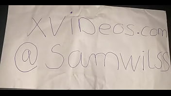 Preview 1 of Demand Angel - Verificatievideo