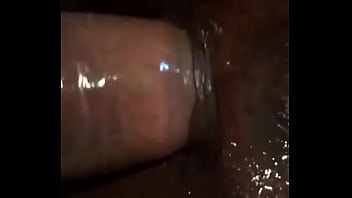 Preview 4 of Undertaker Sex Video Mum And Son - Negrita d&aacute_ndole duro