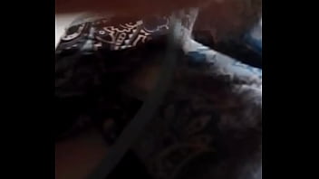 Preview 4 of Arab Mom Boy Sleeping - Leche