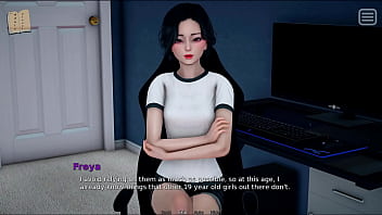 Preview 2 of Se60 Com - My Bully Is My Lover 20