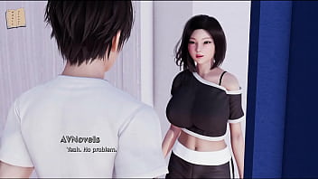 Preview 3 of Latina Mom Vs Blacked - My Real Desire 18