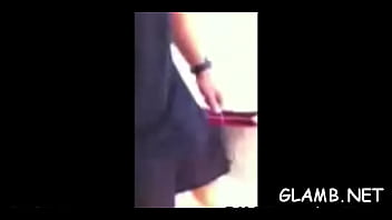 Preview 3 of Squirt Tax - Sex appeal maid gets juicy cunt fucked