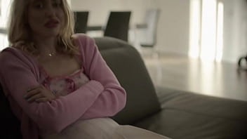 Preview 1 of Hotel Rom Mom Sons - aPOVstory - Testing the Waters Pt. 2 - Chloe Cherry Shay Sights