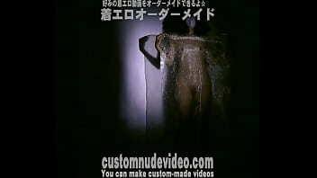 Preview 3 of Beng Bro Sex - Amateur transparent naked.