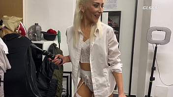 Preview 3 of Avluv Deen - Behind the scenes #48,  Sandra Soul,  Sasha Beart,  Jolee Love and others. More info in description XF086