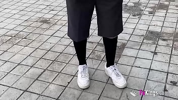 Preview 1 of Chinese Forced Fuck - She broke up with her boyfriend... But decided to do porn right away!!!