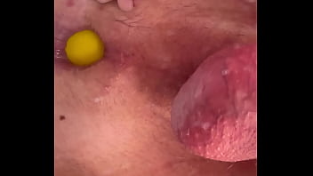 Preview 1 of Best Xnxxx Vidios - Fucking and gapiing my hole with another bottle