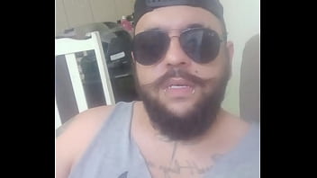 Preview 2 of Hugi Sex Son - Aviso de v&iacute_deos exclusivos