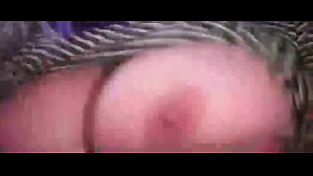 Preview 4 of Son Fuk The Moms Ass - Milf love playing with  boobs