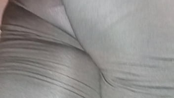 Preview 4 of Bihari Boudi - Granny Big Ass In Her Bodysuit