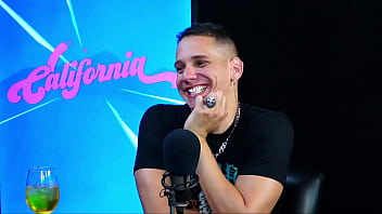 Preview 3 of Nessa Seine - Nordestina Japa responde porque saiu da California TV!