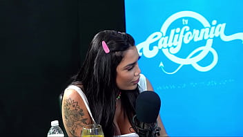 Preview 4 of Nessa Seine - Nordestina Japa responde porque saiu da California TV!