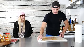 Preview 2 of Shakeela Boob Milk - Ep 34 . Sophia Grace