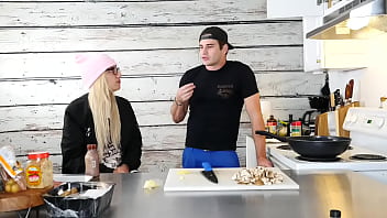 Preview 3 of Shakeela Boob Milk - Ep 34 . Sophia Grace