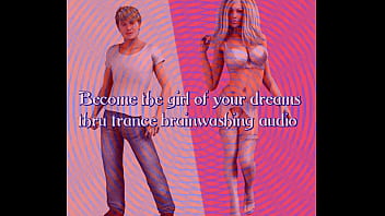 Preview 2 of Farraha Abraham - Sissy Trance Brainwashing cock slave clip by GoddessLana