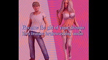 Preview 1 of Farraha Abraham - Sissy Trance Brainwashing cock slave clip by GoddessLana