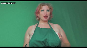Preview 1 of Homa Six Oyila Masja Hd Bedio - Slutty Starbucks Worker Slips Breastmilk in Your Coffee