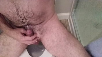 Preview 3 of Full Fisting Film - Piss
