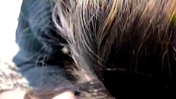 Preview 1 of Desi Bhabhi Sexi Videos - MY wife sucking the huge cocks of her students and receiving cumshots in her mouth and face