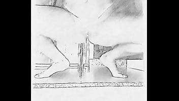 Preview 4 of Anchor Nude - Morena/ Manau