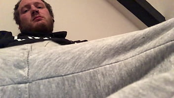 Preview 2 of 12th Yr School Girl Sex M - Hunter Bradley Big Cock Compilation 2 - JERKING,  TEASING,  POSING,  FLESHLIGHT,  SHOWERING,  FLEXING,  BULGING