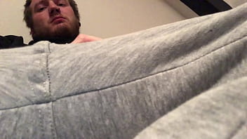 Preview 3 of 12th Yr School Girl Sex M - Hunter Bradley Big Cock Compilation 2 - JERKING,  TEASING,  POSING,  FLESHLIGHT,  SHOWERING,  FLEXING,  BULGING