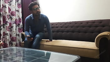 Preview 1 of Will Known - Indian Office Secretary Fucked by Her Office Boss - Hindi Audio