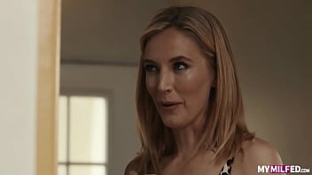 Preview 1 of Dirty Gusset - Mona Wales The Girls Next Door Fuck Her Stud Cock