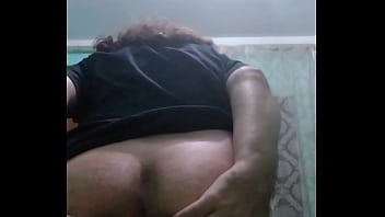 Preview 2 of Virgin Boy First Pussy Test - Asshole