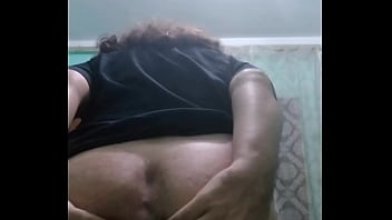 Preview 3 of Virgin Boy First Pussy Test - Asshole