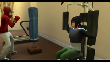Preview 1 of Women Fisting Men Compilation - Naruto Hentai Episodio 46 Naruto esta haciendo ejercicio llega hinata le dice que se la folle que anda caliente le termina adentro