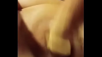 Preview 2 of Asymmetrical Inner Lips - Pussy playing